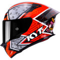 KYT TT-REVO Replica Editions