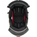 KYT TT-REVO Crown Pad