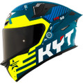KYT TT-REVO