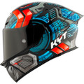 KYT TT-REVO Special Editions
