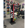 KYT Helmet Display Rack