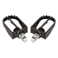 BURLY BRAND MX Style Mini Foot Pegs