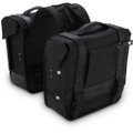 BURLY BRAND Throwover Saddlebag