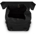 BURLY BRAND Throwover Saddlebag