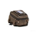 BURLY BRAND Tank/Tail Bag