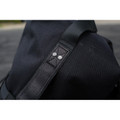 BURLY BRAND Sissy Bar Bag