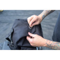 BURLY BRAND Sissy Bar Bag