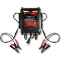YUASA 6V/12V 2A/2Bank Battery Charger