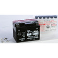 YUASA AGM Maintenance Free Battery