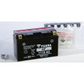 YUASA AGM Maintenance Free Battery