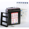 YUASA AGM Maintenance Free Battery