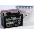 YUASA AGM Maintenance Free Battery