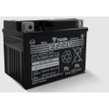 YUASA AGM Maintenance Free Battery