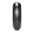PIRELLI DIABLO ROSSO II - 120/70 ZR 17 M/C (58W) TL (D)