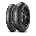 PIRELLI DIABLO ROSSO II - 190/50 ZR 17 M/C (73W) TL