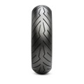 PIRELLI DIABLO ROSSO SCOOTER - 110/70 - 12 47P TL