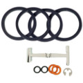 HAWG HALTERS INC Caliper Rebuild Kits