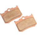 HAWG HALTERS INC Replacement Brake Pads
