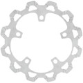 LYNDALL BRAKES 320MM Perimeter Rotor