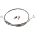 GBRAKES 1 LINE FRONT BRAKE LINE KIT