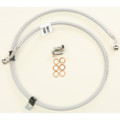 GBRAKES 2 LINE FRONT BRAKE LINE KIT