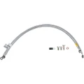 GBRAKES 2 LINE FRONT BRAKELINE KIT