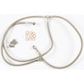 GBRAKES 3 LINE FRONT BRAKE LINE KIT