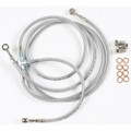 GBRAKES 3 LINE BRAKE LINE KIT