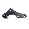 GBRAKES 270 Oversize Front Rotor Kit