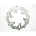 BRAKING Fixed Rotor