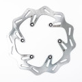 BRAKING Fixed Rotor