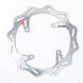 BRAKING Fixed Rotor
