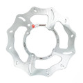 BRAKING Fixed Rotor
