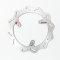 BRAKING Fixed Rotor