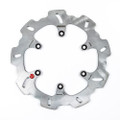BRAKING Fixed Rotor