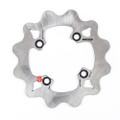 BRAKING Fixed Rotor