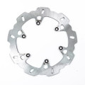 BRAKING Fixed Rotor