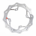 BRAKING Fixed Rotor