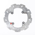 BRAKING Fixed Rotor
