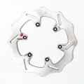 BRAKING Fixed Rotor