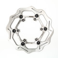BRAKING Fixed Rotor
