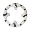 BRAKING Batfly Rear Rotor