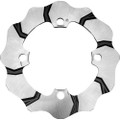 BRAKING Batfly Oversized Rotor