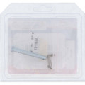 ALL BALLS Brake Pad Pin Kit