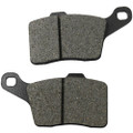 SP1 Semi-Metallic Brake Pad