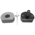 SP1 Semi-Metallic Brake Pad