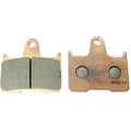 SP1 Semi-Metallic Brake Pad