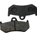 SP1 Semi-Metallic Brake Pad