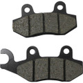 SP1 Semi-Metallic Brake Pad