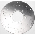 EBC Standard Rotor Brake Discs